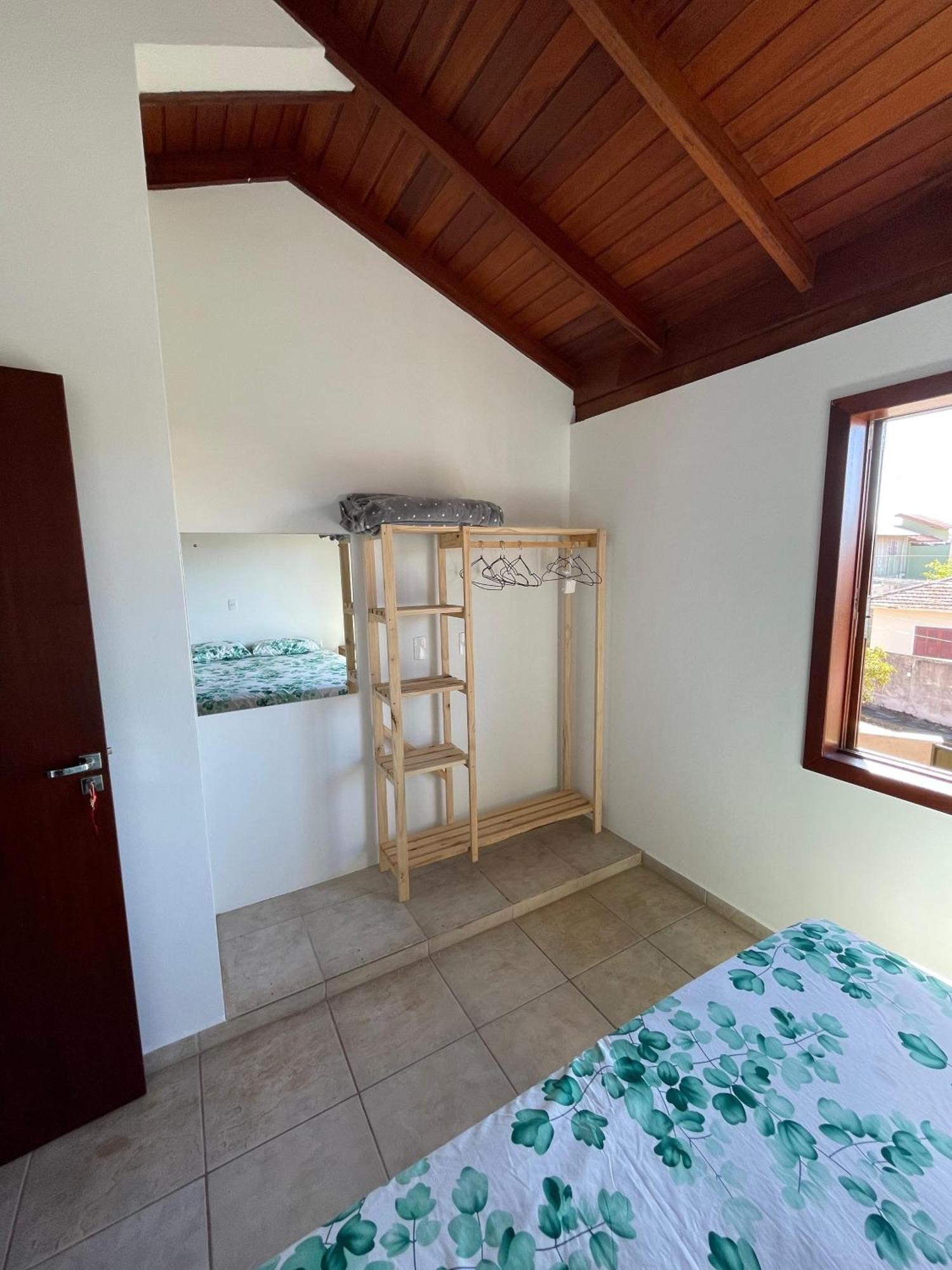 Casa Vibra Luz Guest House Familiar - Florianopolis — Photos 3